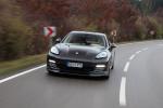 Porsche Panamera by TechART 2010 года